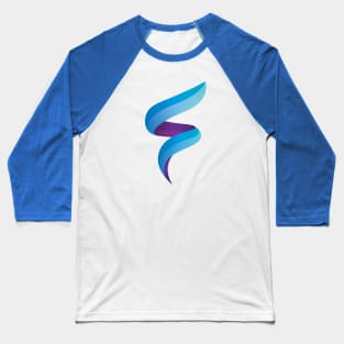 Incite Coaching Logo Symbol Baseball T-Shirt